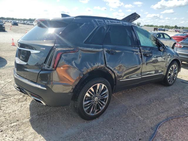 2020 CADILLAC XT5 SPORT - 1GYKNGRS0LZ157948