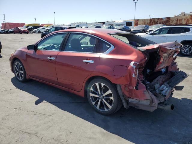 1N4AL3AP6GC247241 Nissan ALTIMA 2.5