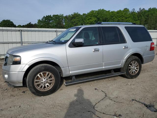 2014 Ford Expedition Limited