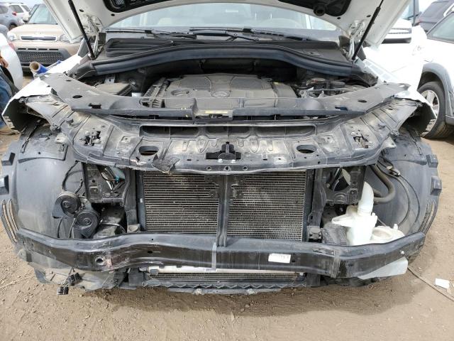 4JGDA5HB0EA373800 Mercedes-Benz Ml 350 4matic