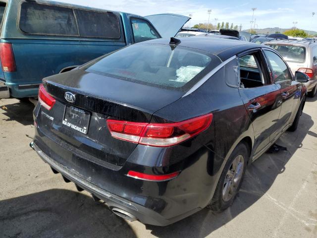 5XXGT4L38LG423222 KIA Optima Lx