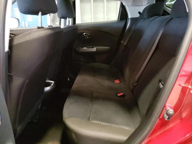 2015 NISSAN JUKE S - JN8AF5MV6FT558761
