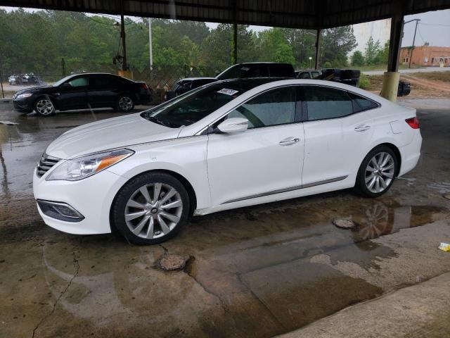 2015 Hyundai Azera Limited