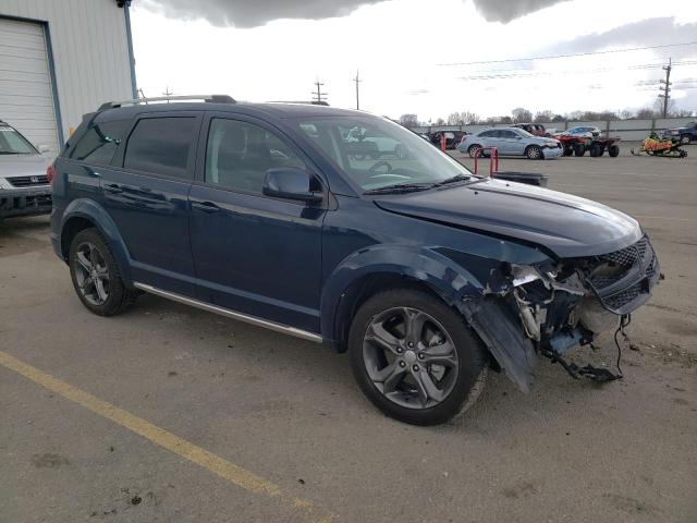 3C4PDDGG1FT544306 Dodge Journey Crossroad