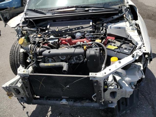 JF1VA2E69L9815184 Subaru Wrx Sti