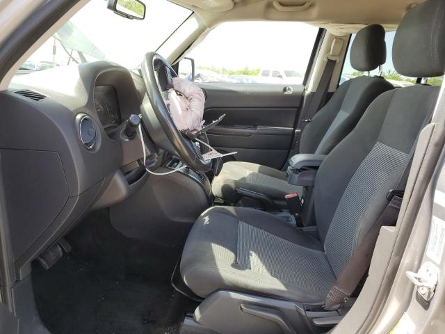 1C4NJPFA0GD792486 Jeep Patriot Latitude