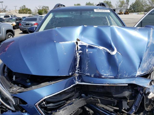 4S4BTGND9N3265117 Subaru Outback Limited Xt