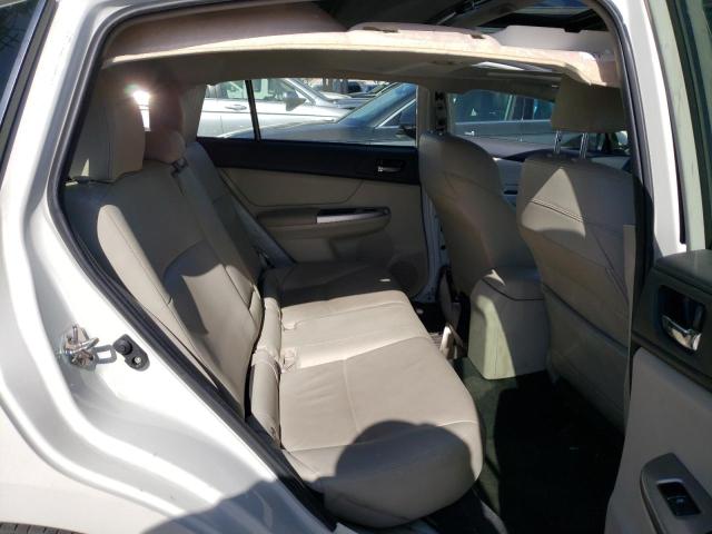 JF1GPAZ68F8315118 Subaru Impreza Sport Limited