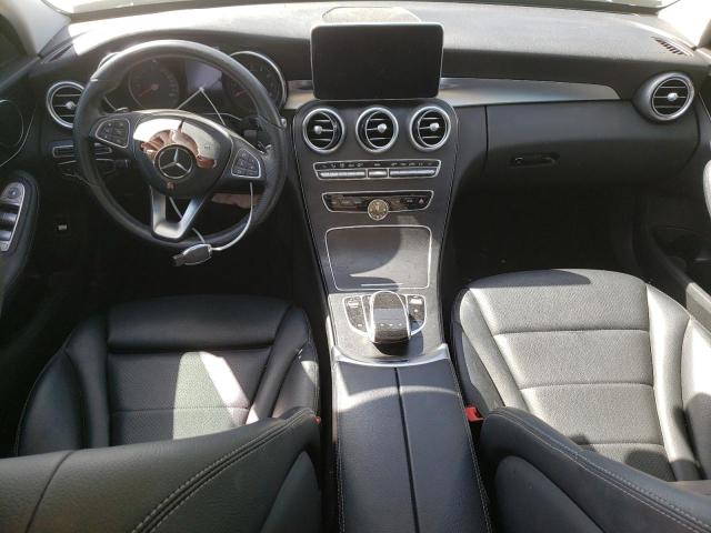 55SWF4JB0GU178873 Mercedes-Benz C 300
