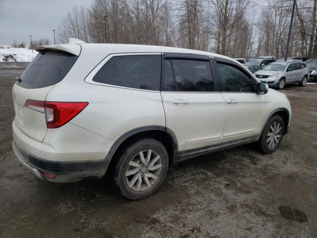 2019 HONDA PILOT EXL - 5FNYF6H55KB059120