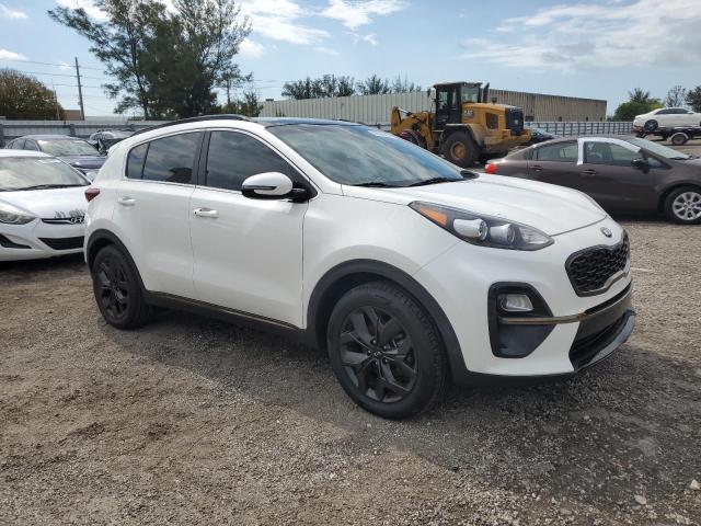 2020 KIA SPORTAGE S - KNDP63ACXL7662378