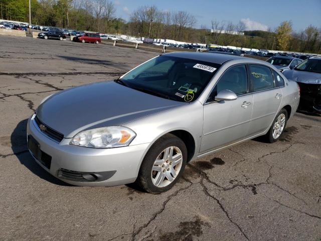 2008 Chevrolet Impala LT