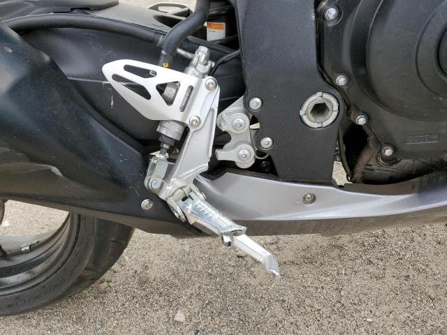 2012 SUZUKI GSX750 - JS1GR7MA9C2100245