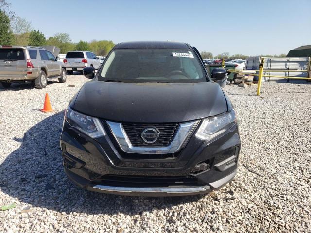 KNMAT2MV9JP505993 Nissan ROGUE S