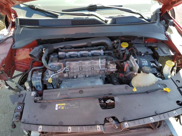 3C4NJDBBXHT611192 Jeep Compass Latitude