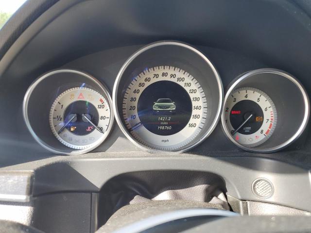 2015 MERCEDES-BENZ E-CLASS E3 - WDDHF8JBXFB111514