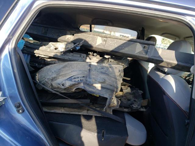 JF2GTABCXJH230460 Subaru Crosstrek Premium