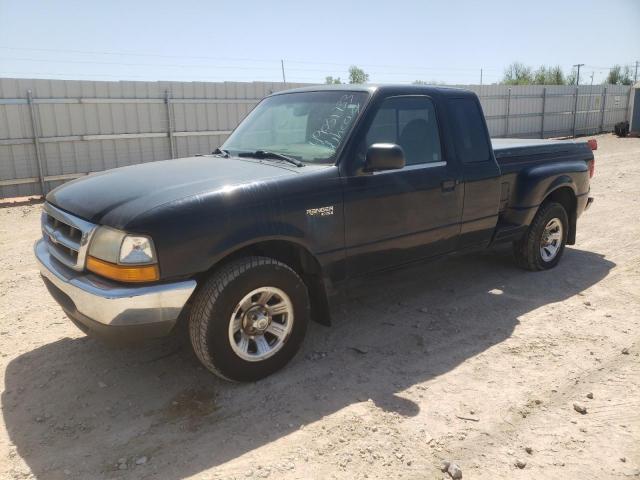 2000 Ford Ranger 