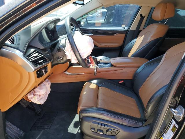 5UXKU6C58F0F94418 BMW X6 Xdrive50i