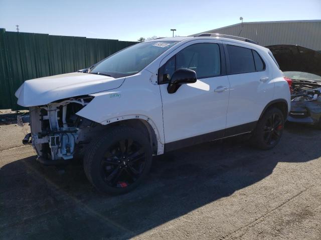 2020 Chevrolet Trax 