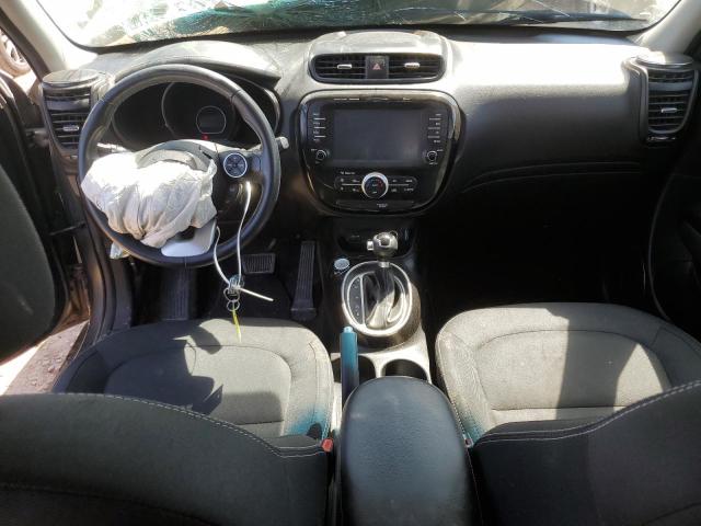 KNDJP3A57J7562725 KIA SOUL +