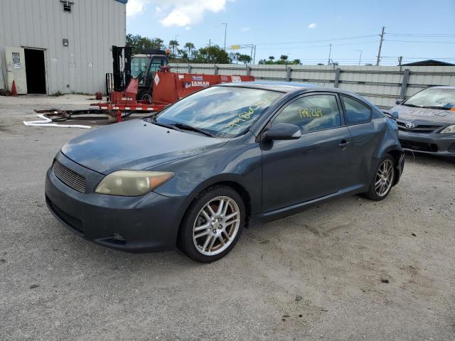 2005 Scion tC 