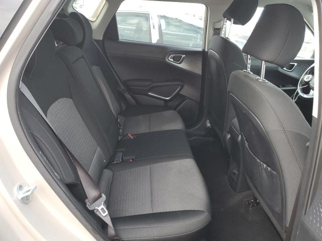 2020 KIA SOUL EX - KNDJ33AU2L7006697