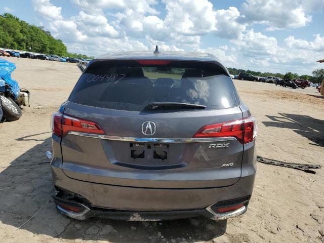 2018 ACURA RDX ADVANC - 5J8TB4H74JL004487