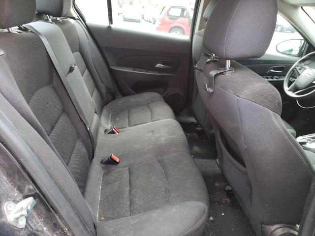 2015 CHEVROLET CRUZE LT - 1G1PC5SB5F7276717