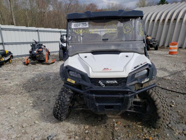 2016 HONDA SXS1000 M5 1HFVE0423G4007617