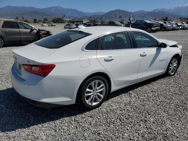2017 CHEVROLET MALIBU HYB - 1G1ZJ5SU5HF202738