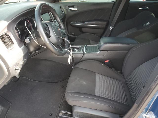 2022 DODGE CHARGER SP 2C3CDXGJ2NH101587