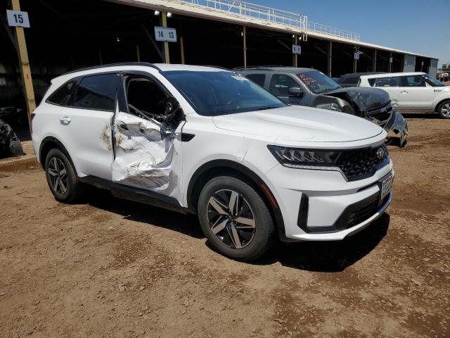 5XYRH4LF0MG034866 KIA SORENTO EX