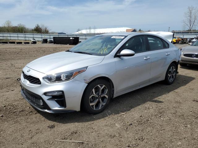 2020 Kia Forte FE