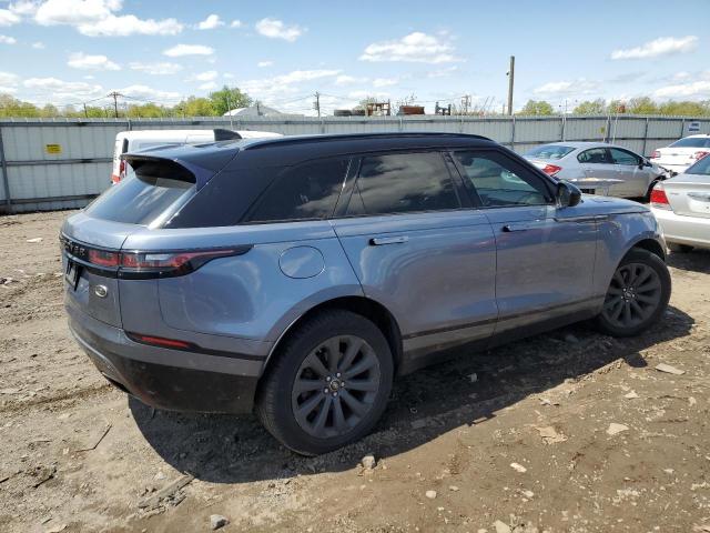 SALYL2RV7JA772889 | 2018 LAND ROVER RANGE ROVE