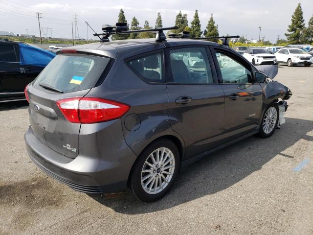 1FADP5AU2FL104854 Ford C-MAX SE