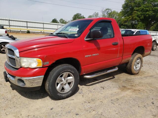 2003 Dodge Ram 1500 ST