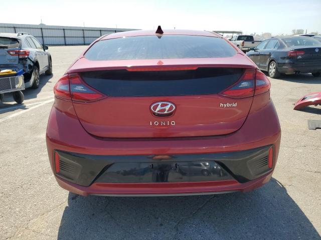 2019 HYUNDAI IONIQ SEL - KMHC75LC3KU145102
