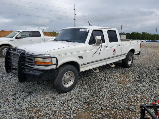 1997 Ford F-250 