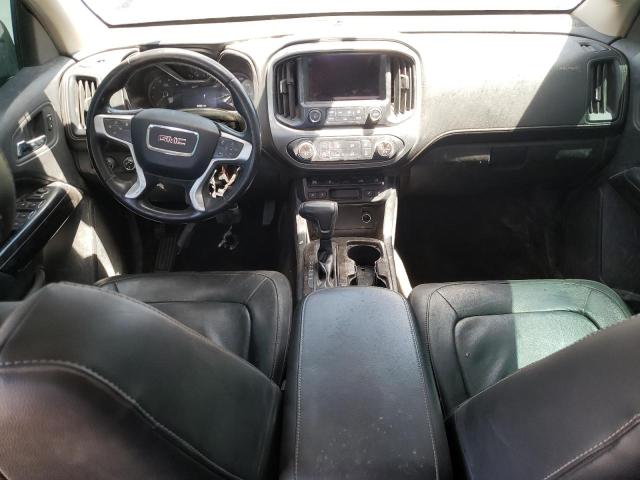 1GTP6DE17G1260020 GMC CANYON SLT
