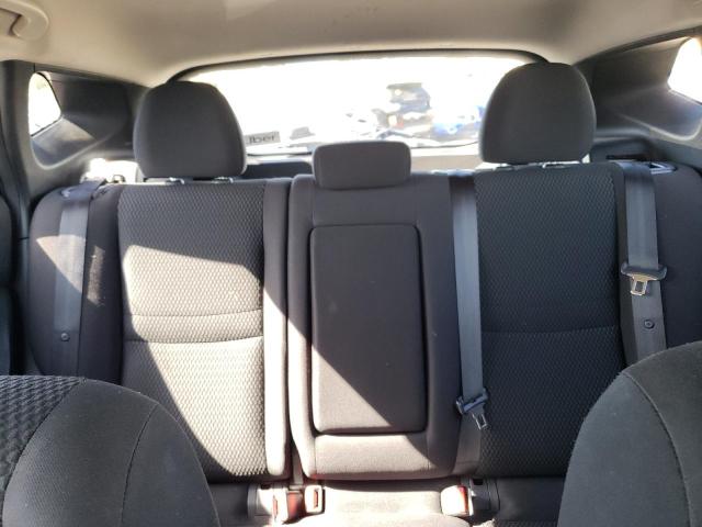 2018 NISSAN ROUGE - JN1BJ1CP3JW153221
