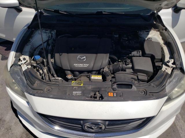 2015 MAZDA 6 - JM1GJ1U34F1204499