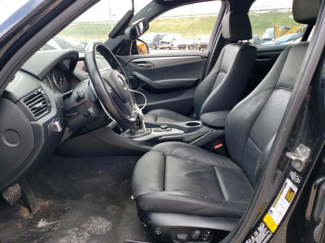 2015 BMW X1 XDRIVE3 - WBAVM5C57FVV93928