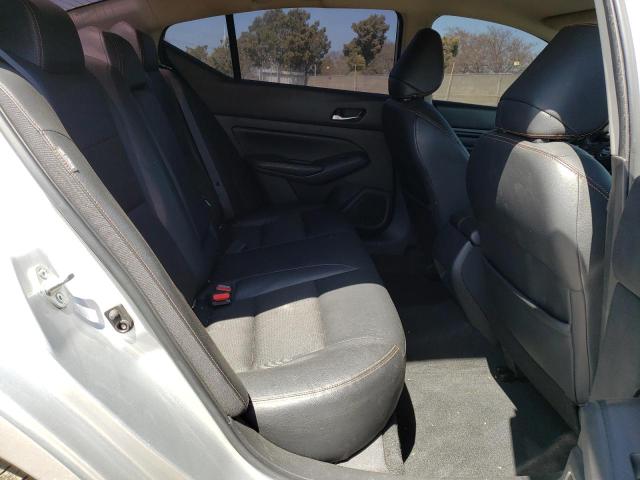 1N4BL4CV9LC194003 Nissan ALTIMA SR