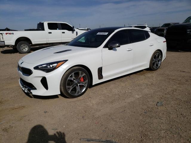 2019 Kia Stinger GT2