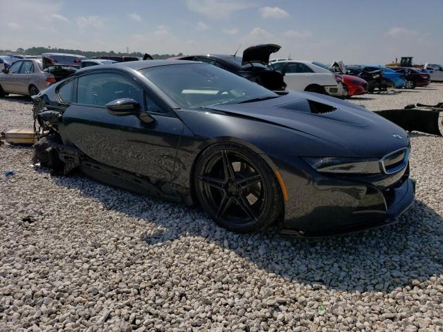 VIN WBY2Z2C54FV392007 2015 BMW I8 no.4