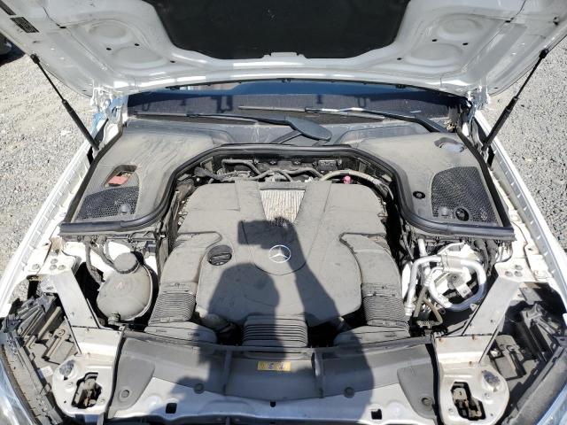 WDDZH6JB9KA555910 Mercedes-Benz E 450 4matic