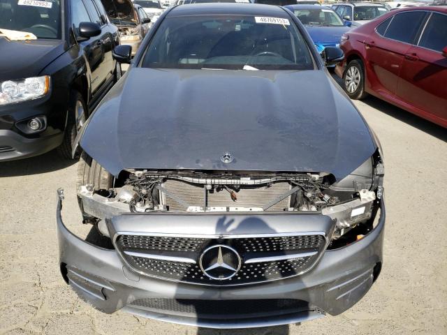 WDDZF6BB5KA490705 Mercedes-Benz E Amg 53 4matic
