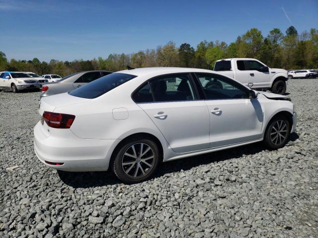 2017 VOLKSWAGEN JETTA SE - 3VWDB7AJ2HM391928
