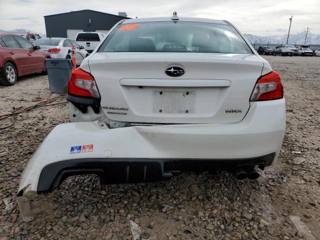 JF1VA1A65F9835260 Subaru WRX